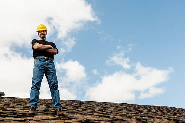 Best Emergency Roof Repair  in Arlington, MN